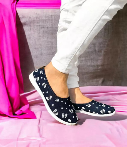 Ballerinas Buy Ballerinas Ballet Shoes Bellies Online For Women At Best Prices In India Flipkart