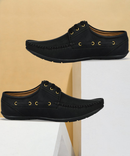 Black Loafers Buy Black Loafers online at Best Prices in India Flipkart