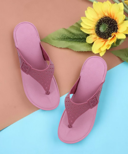 Ladies chappal flipkart sale