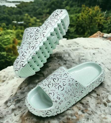 Ladies chappal best sale 7 number