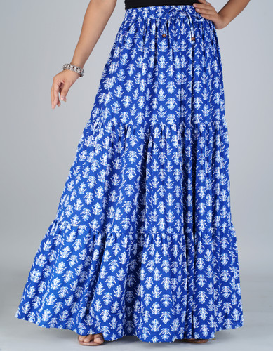 Formal skirt online india deals