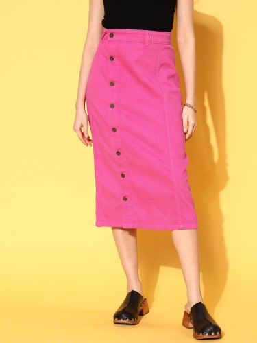 Pencil skirt outlet in flipkart