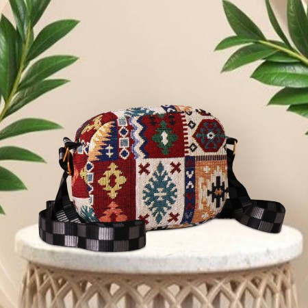 Leather sling bags online india new arrivals