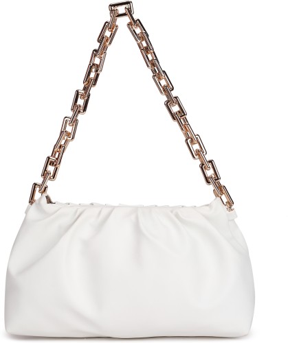 Buy FOREVER 21 Black Quilted Sling Bag  Handbags for Women 4287864  Myntra