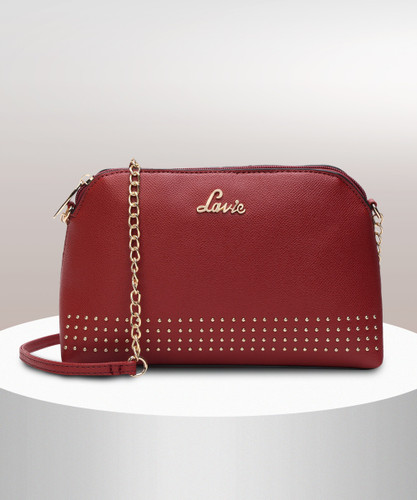 Lavie Sling Bags Buy Lavie Sling Bags Online at Best Prices In