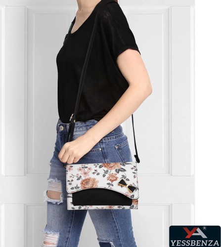 Girl on sale purse flipkart