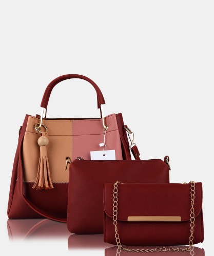 Ladies on sale side handbags