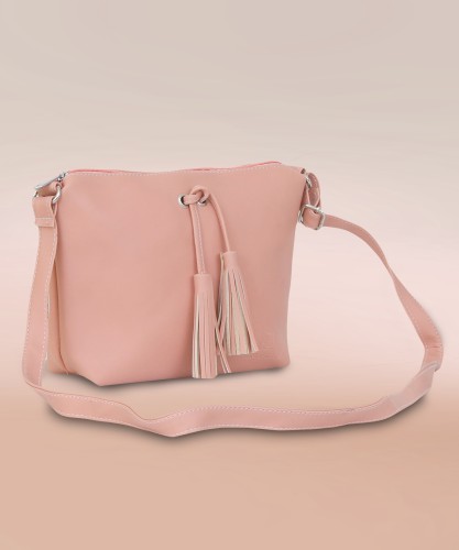 Sling Bags - Upto 50% to 80% OFF on Branded Side Purse/Sling Bags