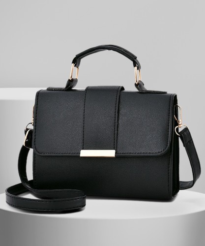 Zouk Handbags : Buy Zouk Womens Orange Printed Office Bags Vegan Leather  for 15.6 Inch Laptop Online|Nykaa Fashion
