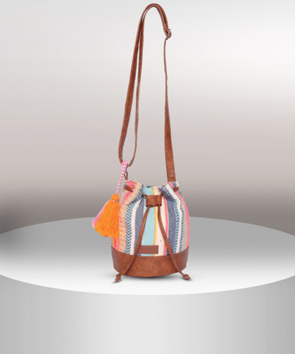 Suede bags online india clearance