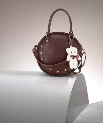 Round bags online best sale india