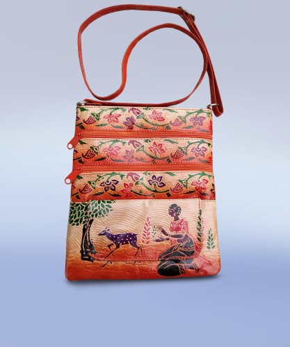 Handicraft discount bags online