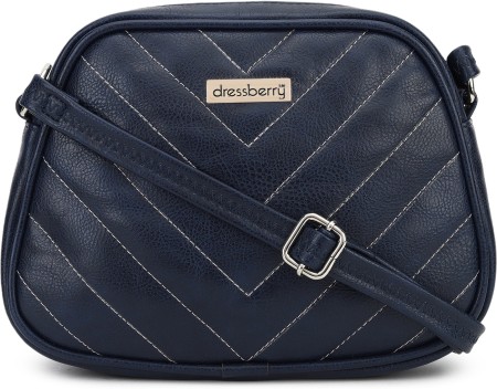 Shop Dressberry Sling Bags Myntra | UP TO 55% OFF