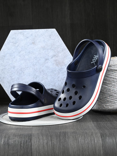Hrx By Hrithik Roshan Mens Sandals Floaters Buy Hrx By Hrithik