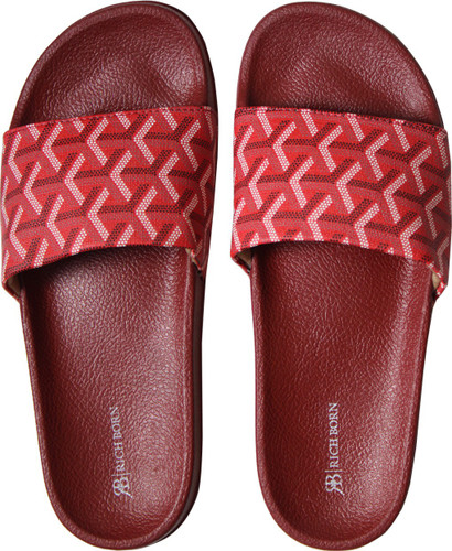 Rich Born Womens Slippers Flip Flops Buy Rich Born Womens