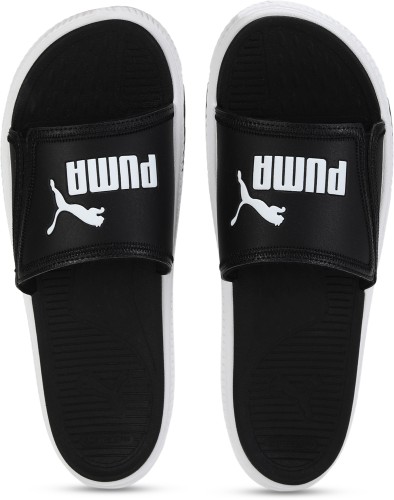 Puma hot sale slippers snapdeal