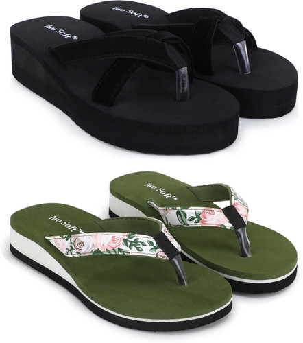 Slippers \u0026 Flip Flops For Womens - Buy Ladies Slippers, Chappals \u0026 Flip  Flops Online At Best Prices In India | Flipkart.com