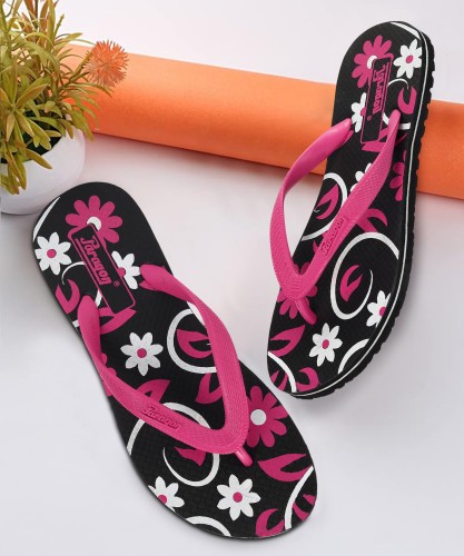 Ladies chappal store flipkart