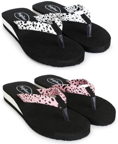 MFI Lavender 5 to 8 Size Slipper Flip Flops Footwear Chappal for Women &  Girls Floral Pattern at Rs 100/pair, PU Ladies Slipper in Baramati