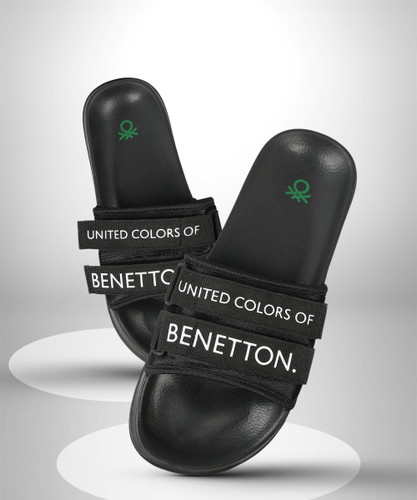 United Colors Of Benetton Slippers Flip Flops Buy United Colors Of Benetton Slippers Flip Flops Online at Best Prices In India Flipkart