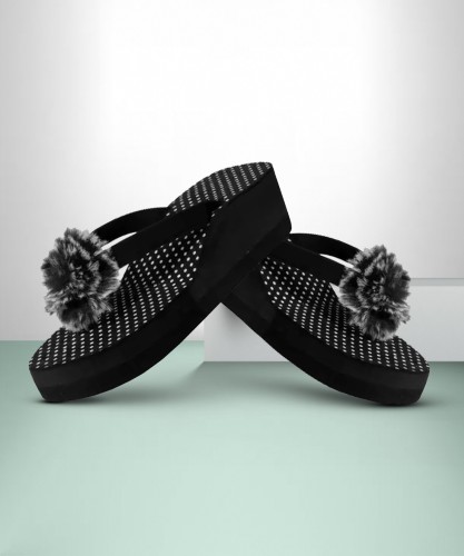 Flipkart on sale womens slippers