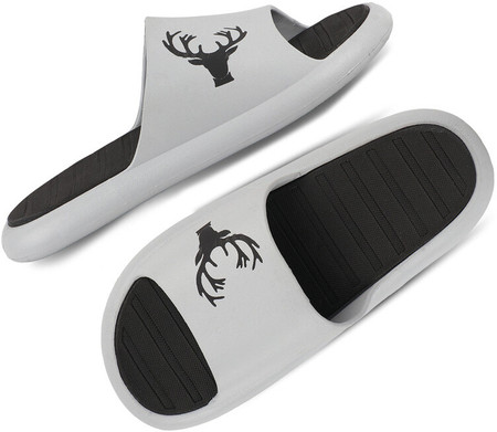 Waterproof online slipper boots