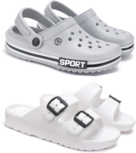 Silver slippers deals