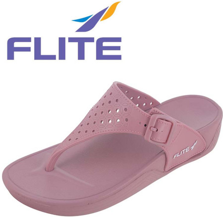 Flite ladies online chappal
