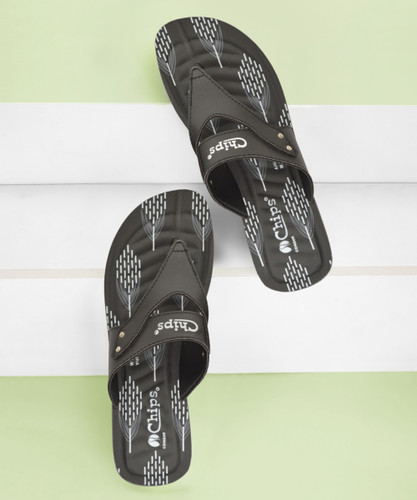 Chips company slippers cheap