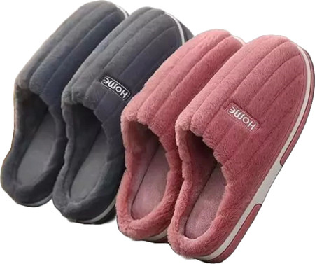 Fur slippers flipkart hot sale