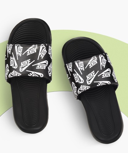 Nike slippers best sale in flipkart