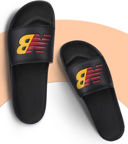 New balance flip online flops women