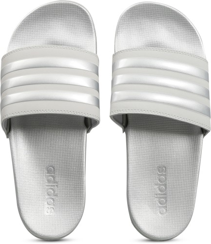 adidas chappal ladies