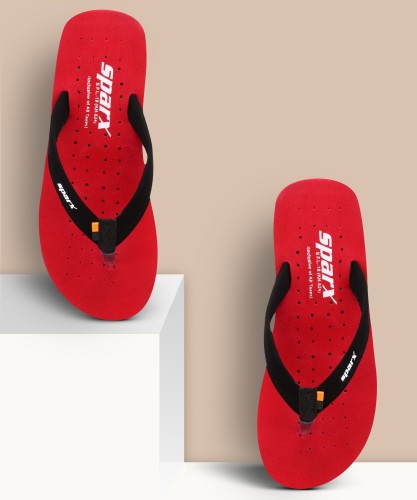 Flipkart fashion sparx chappals