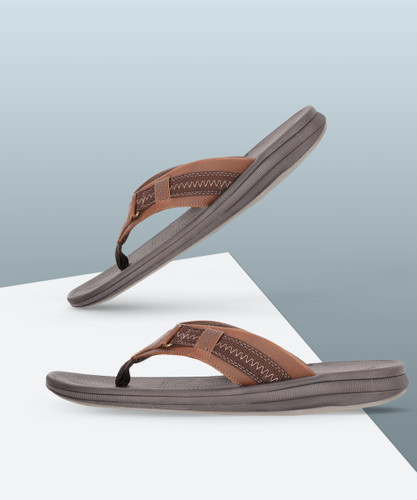 Hush puppies slippers for mens new arrivals