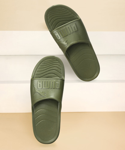 Puma Slippers \u0026 Flip Flops - Buy Puma Slippers \u0026 Flip Flops Online For Men  at Best Prices in India | Flipkart.com
