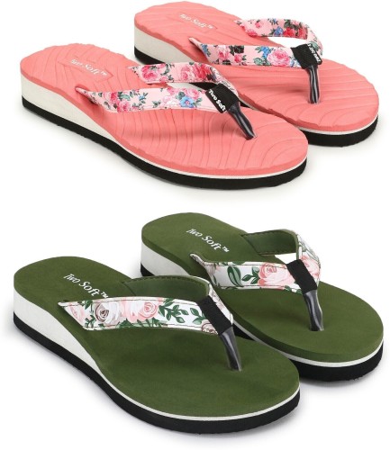 Flipkart chappals ladies on sale