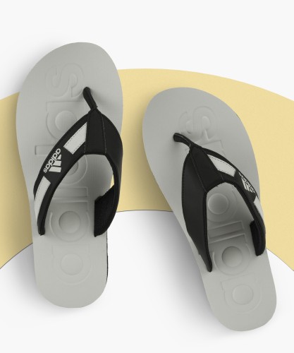 Flipkart on sale adidas slippers