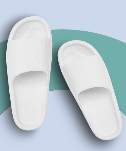 Bathroom hot sale slippers flipkart