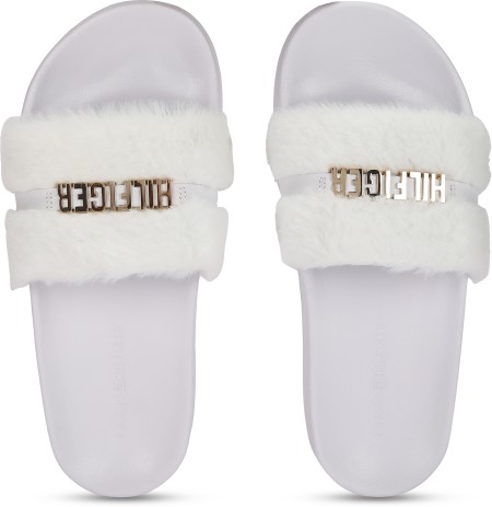 Little girl tommy hilfiger sandals hot sale