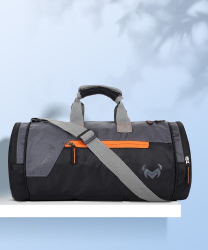 Luggage bags online discount flipkart