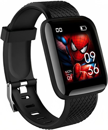 Smart watch under 500 with camera hot sale on flipkart