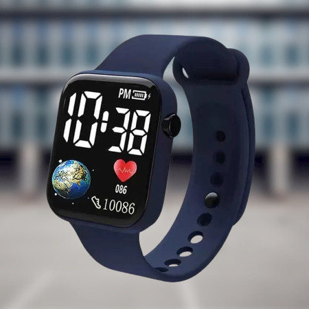 Digital watch under 300 top