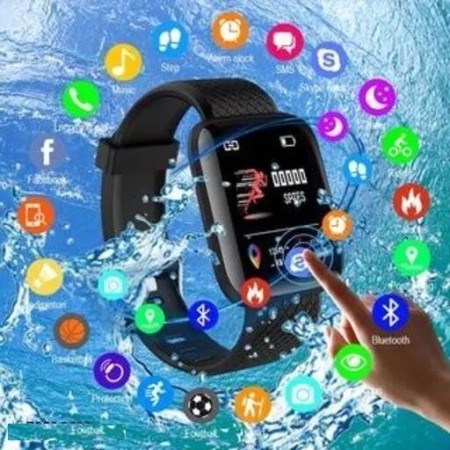 Smart watches for 2024 men under 500