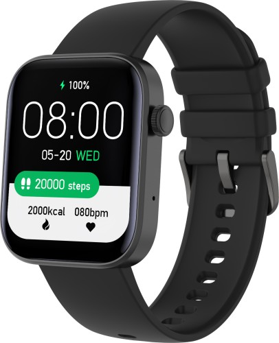 Flipkart mi smart on sale watch