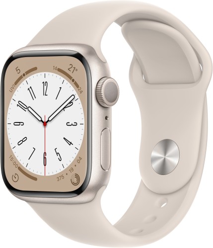 Apple watch 2024 reloj inteligente