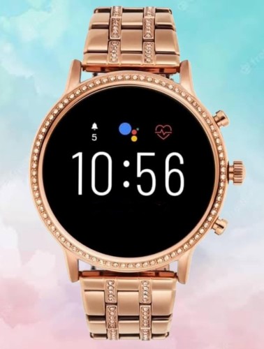 Best buy best sale fossil gen 5