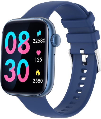 Best smart watch outlet flipkart