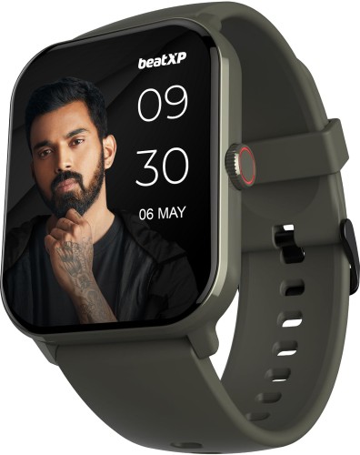 84% OFF on Lastpoint 4G Androj4G calling Mobile watch for vivo Smartwatch(Black  Strap, free) on Flipkart