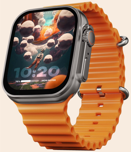 Apple watch series 5 on sale flipkart
